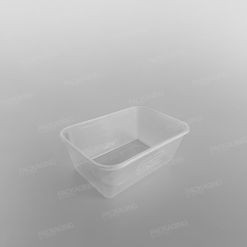 Satco Microwave Containers & Lids