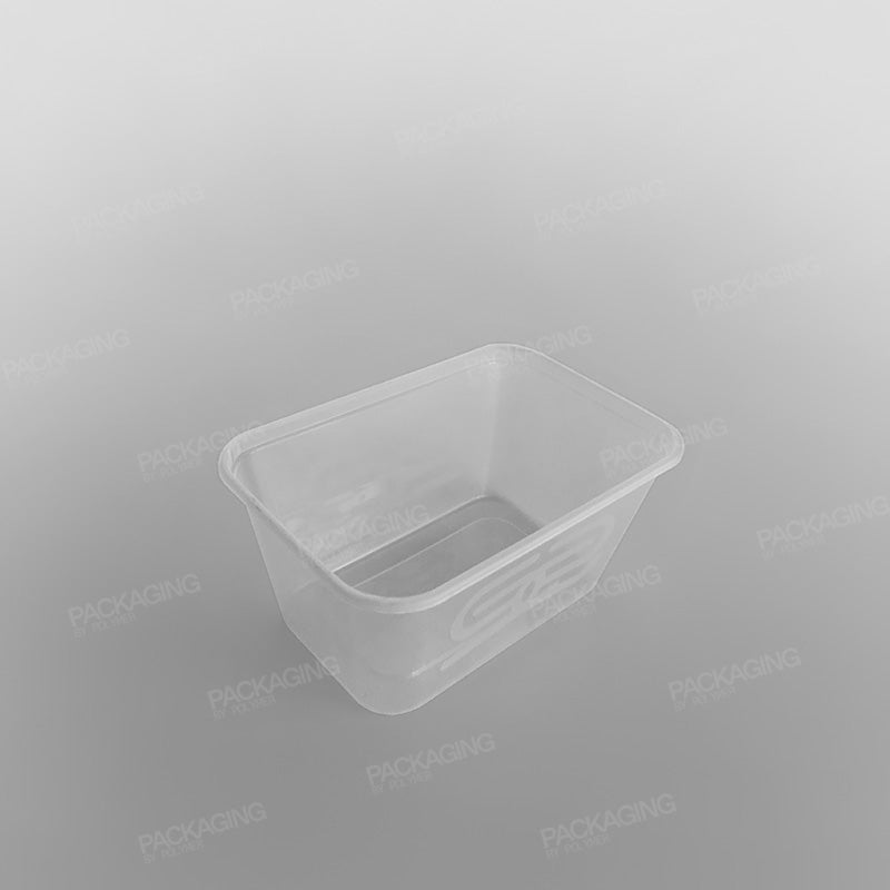 Satco Microwave Containers & Lids