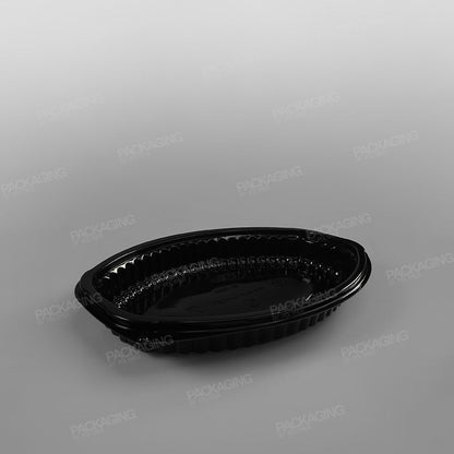 Mani [M-7000 PP] Microwave Container [12oz]