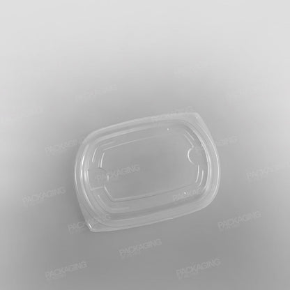 Anchor [LH4LD] Clear Microwavable PP Domed Lid [M424]
