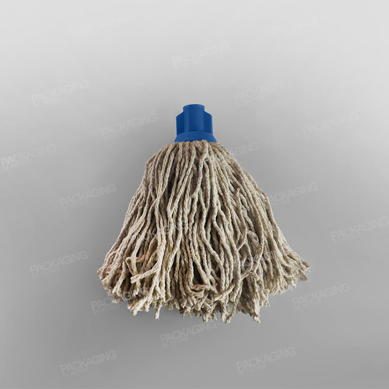 Mop Head Cotton Socket No16 - Blue