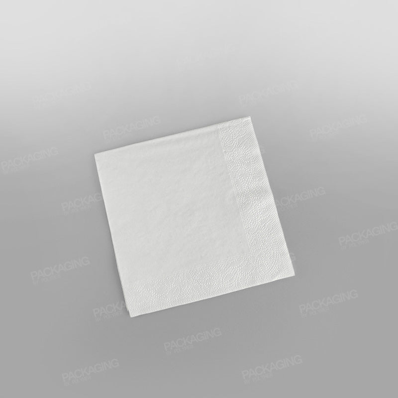 Swantex Napkin White 2ply