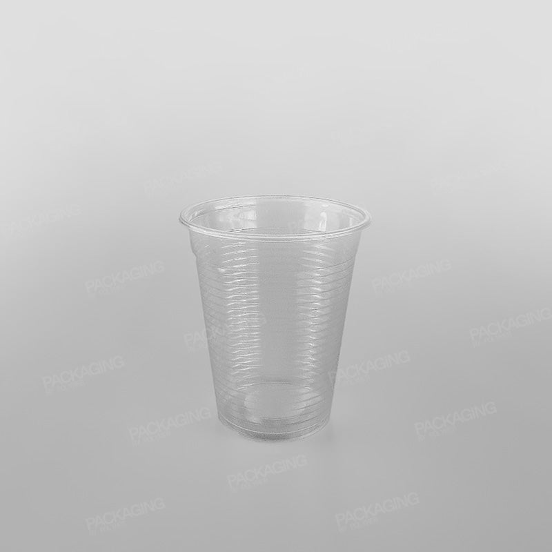 Somoplast Plastic Water Cups