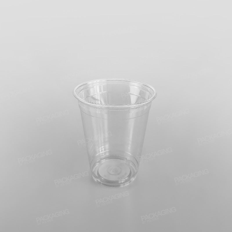 Somoplast Plastic Clear Cup