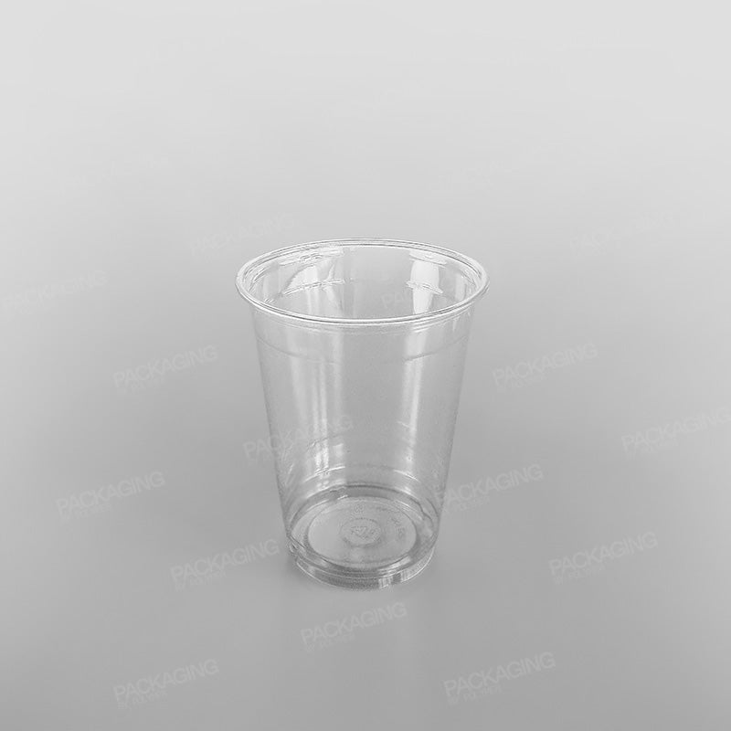 Somoplast Plastic Clear Cup