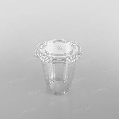 Somoplast Plastic Clear Cup