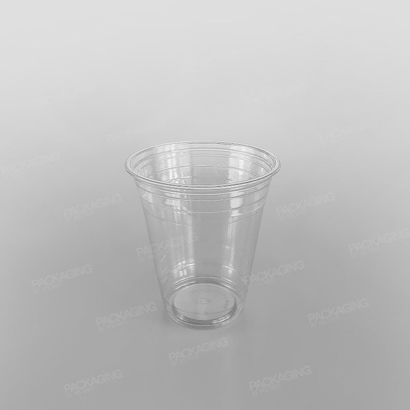 Somoplast Plastic Clear Cup