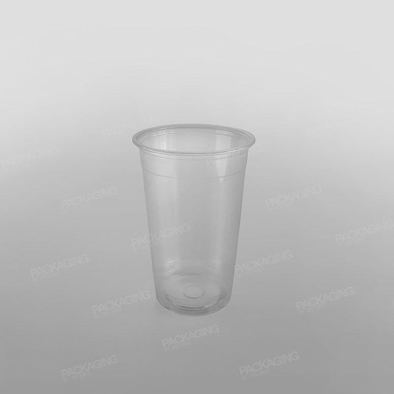 Somoplast PP Plastic Drinking Cups