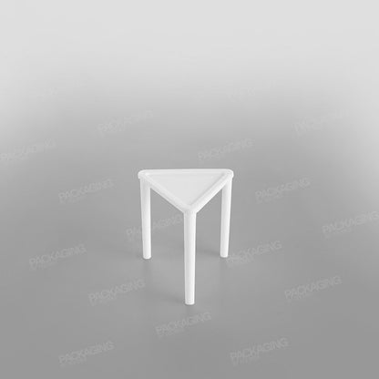 Pizza Tripods White