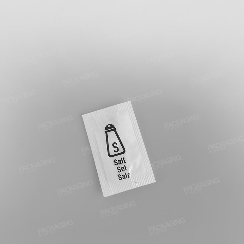 Salt Sachet