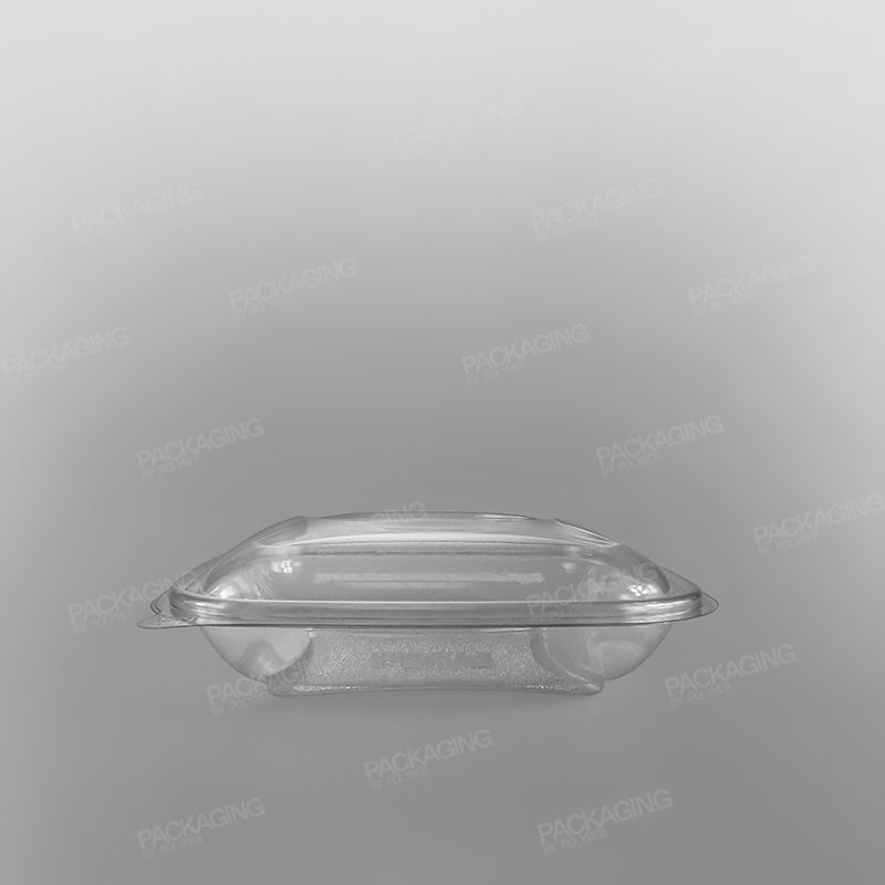 GPI Crudipack Clear Lid - CVCR140 - For SB41