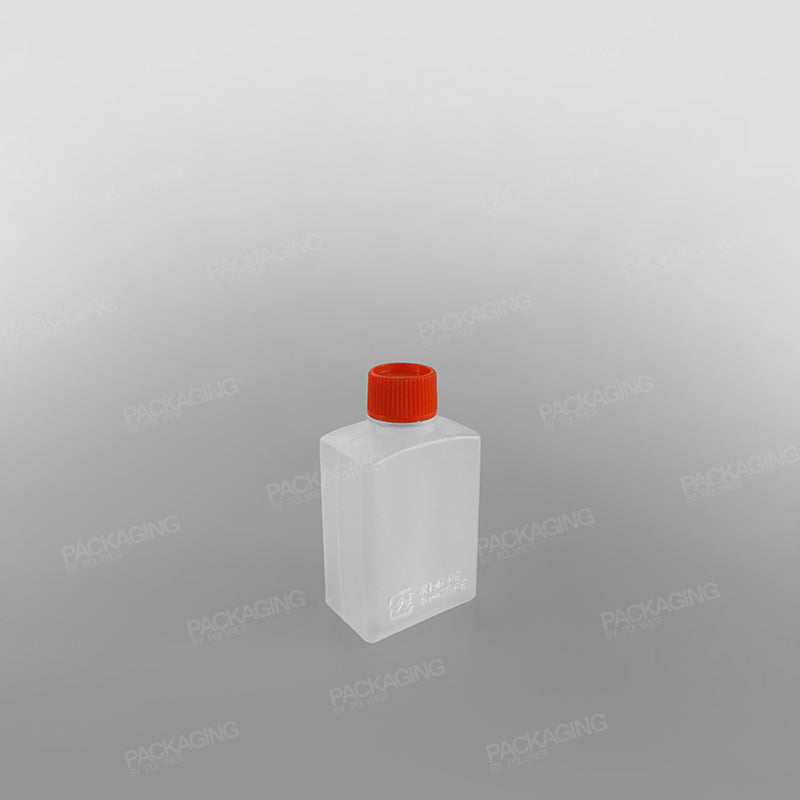 Soy Sauce Bottles - 30ml