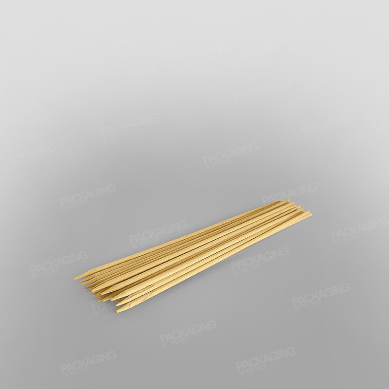 Wooden Skewers