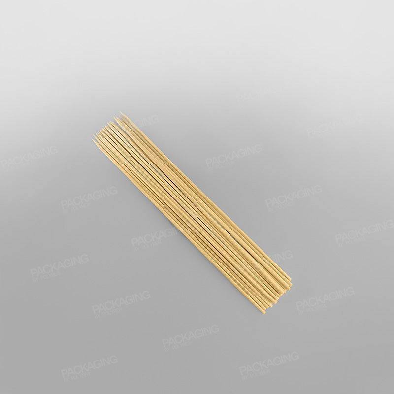 Wooden Skewers