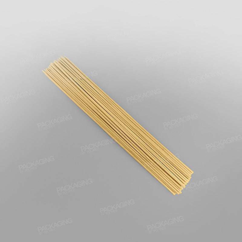 Wooden Skewers