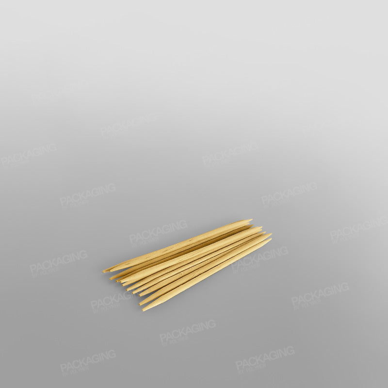 Wooden Cocktail Sticks (Bundled)