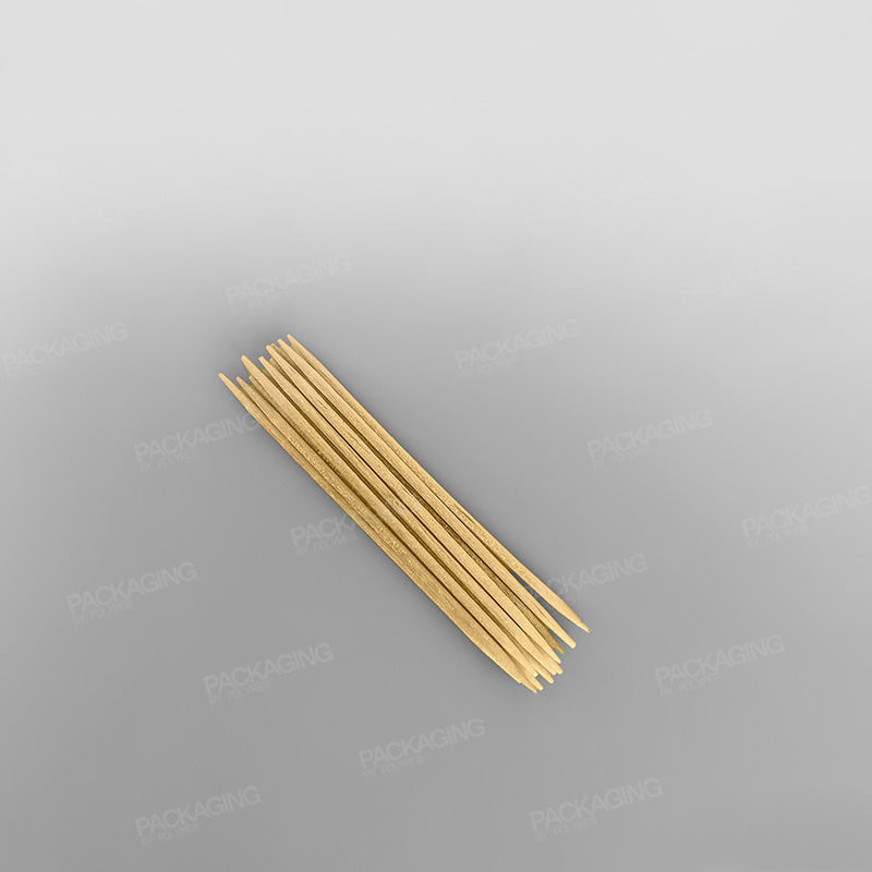 Wooden Cocktail Sticks (Bundled)